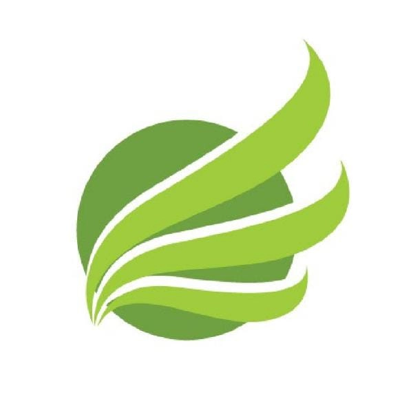 Creativity Chemical Solution Logo